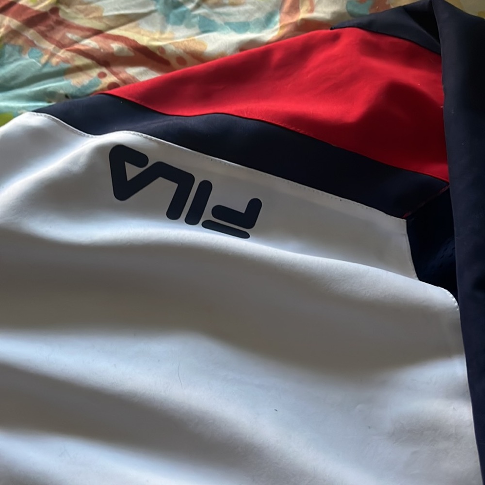 Fila pullover - Picture 4 of 7